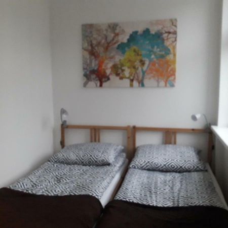 Apartament City Center Poznan Ngoại thất bức ảnh