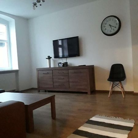 Apartament City Center Poznan Ngoại thất bức ảnh