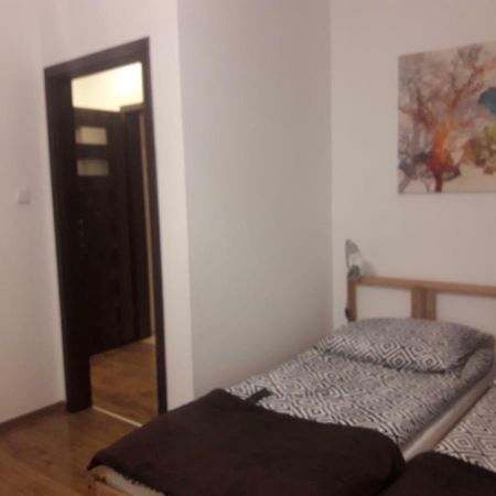 Apartament City Center Poznan Ngoại thất bức ảnh