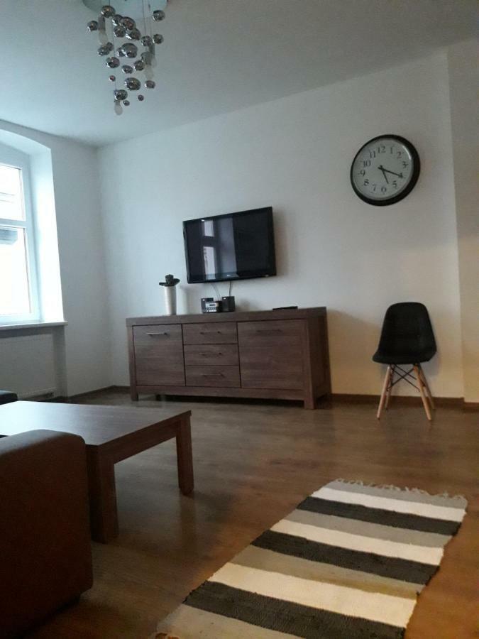Apartament City Center Poznan Ngoại thất bức ảnh