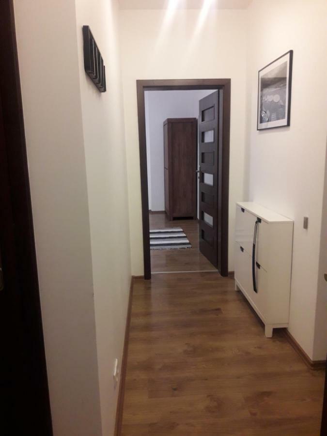 Apartament City Center Poznan Ngoại thất bức ảnh