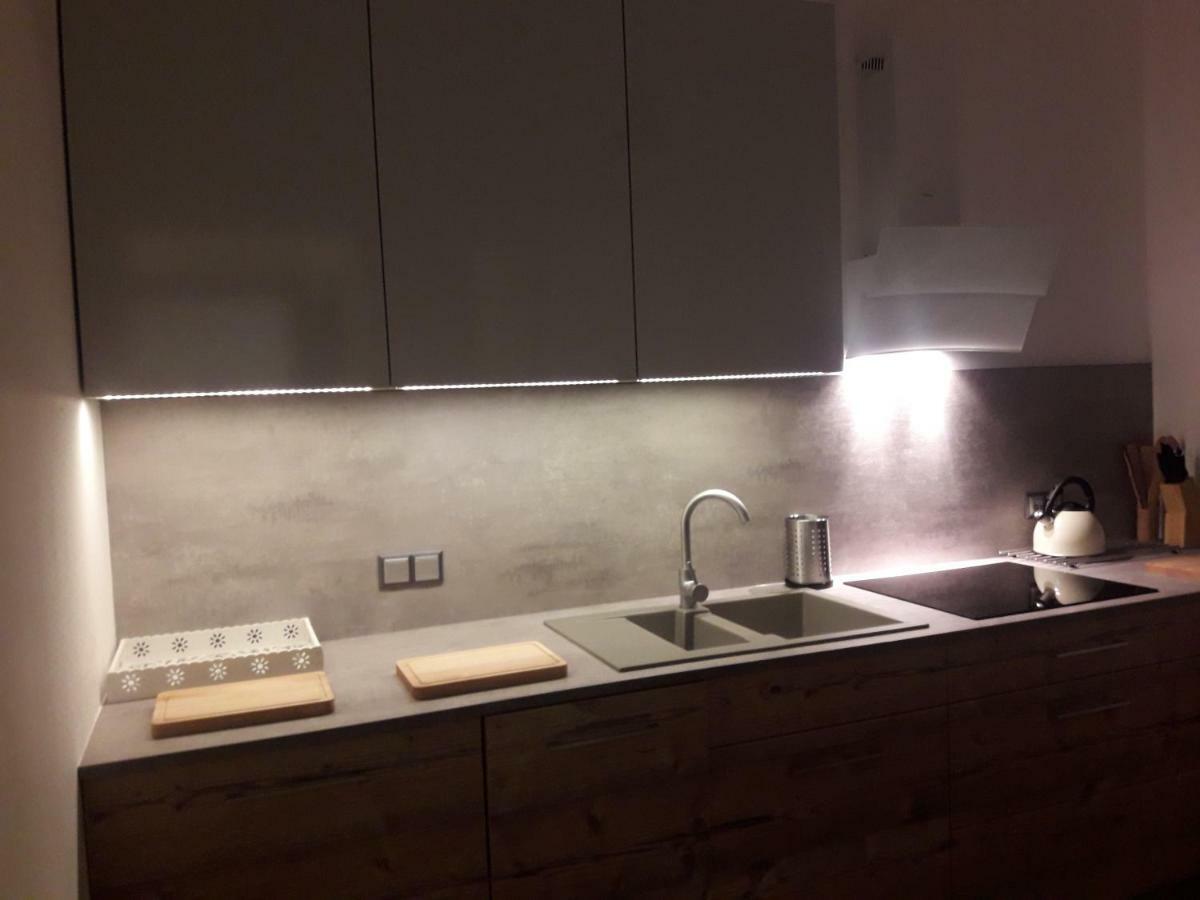Apartament City Center Poznan Ngoại thất bức ảnh