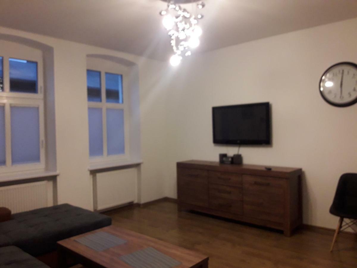 Apartament City Center Poznan Ngoại thất bức ảnh