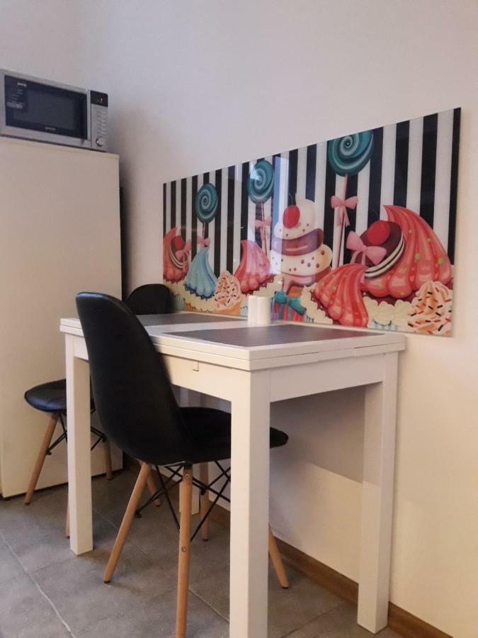 Apartament City Center Poznan Ngoại thất bức ảnh