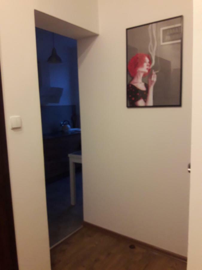 Apartament City Center Poznan Ngoại thất bức ảnh