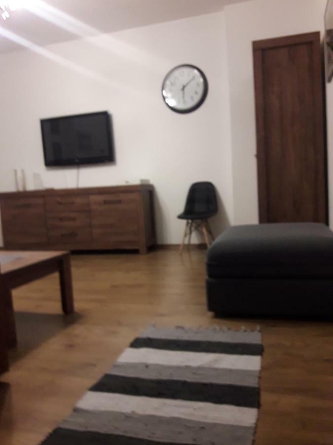 Apartament City Center Poznan Ngoại thất bức ảnh