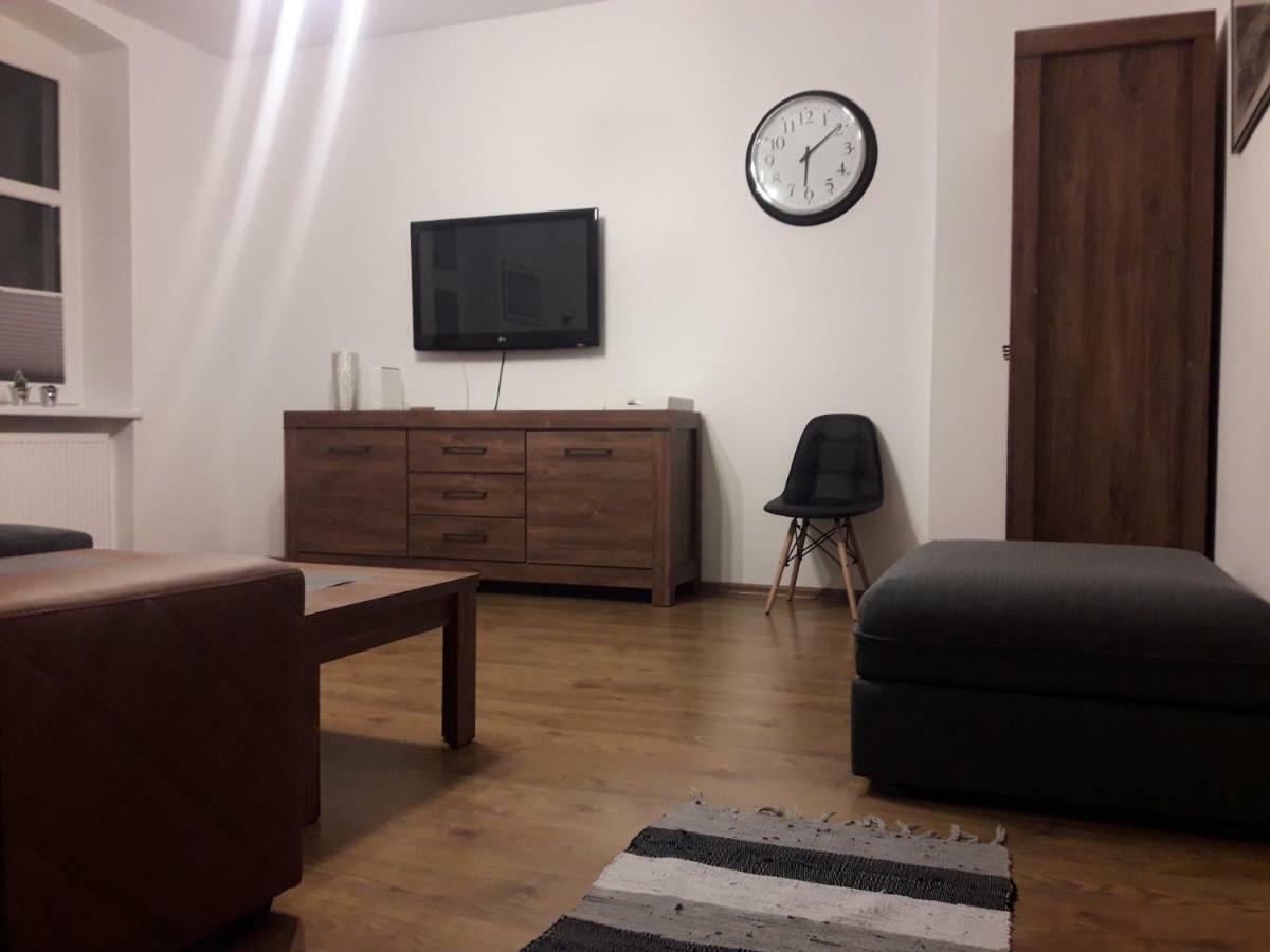 Apartament City Center Poznan Ngoại thất bức ảnh