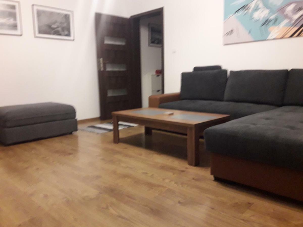 Apartament City Center Poznan Ngoại thất bức ảnh